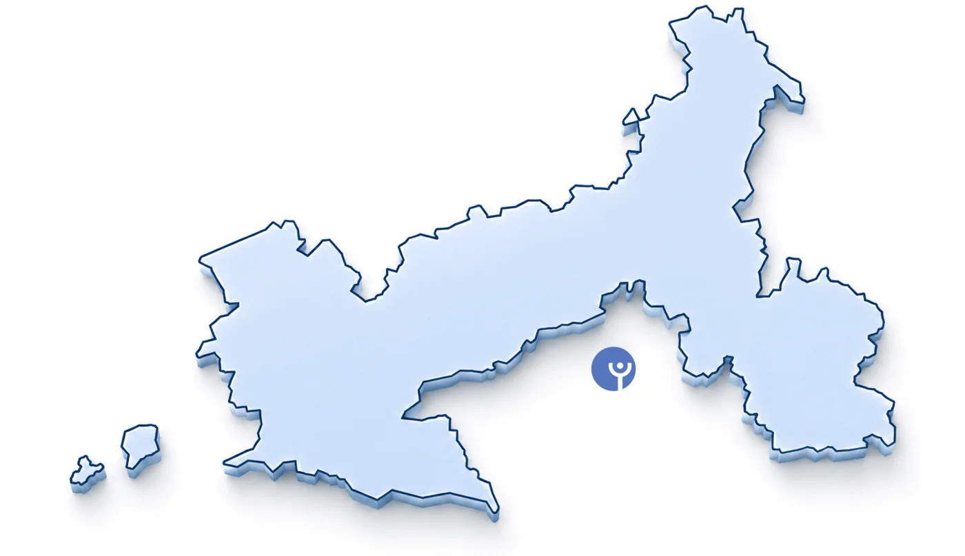 Kirchlicher Bezirk Bern-Mittelland Nord